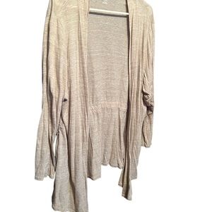 sweater jacket ANA 3xl